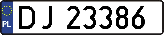 DJ23386