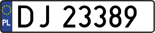 DJ23389