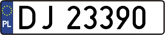 DJ23390
