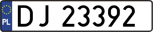 DJ23392