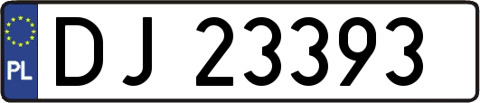 DJ23393