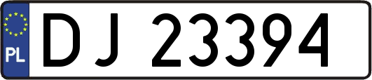 DJ23394
