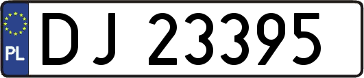 DJ23395