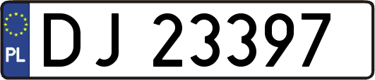 DJ23397