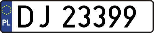 DJ23399