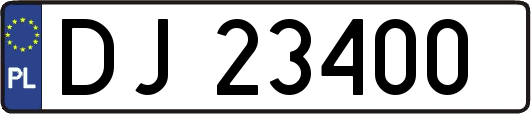 DJ23400