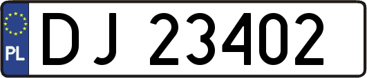 DJ23402