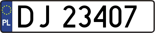 DJ23407