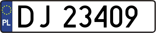 DJ23409