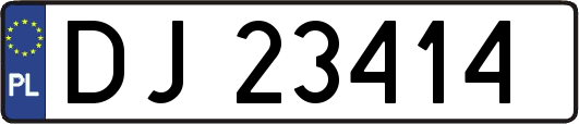 DJ23414
