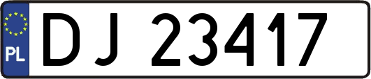 DJ23417