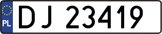 DJ23419