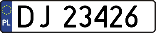 DJ23426