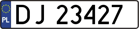 DJ23427