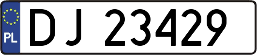 DJ23429