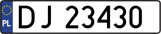 DJ23430