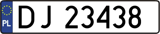 DJ23438