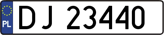 DJ23440