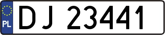 DJ23441