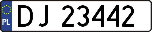 DJ23442