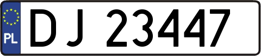 DJ23447