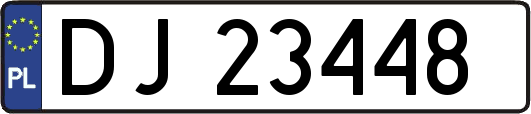 DJ23448