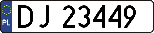 DJ23449