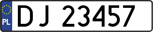 DJ23457