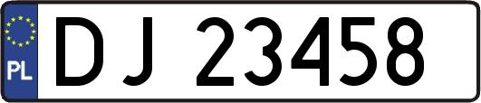 DJ23458