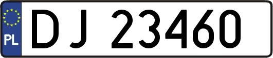 DJ23460