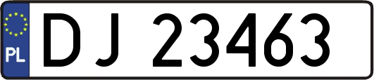 DJ23463