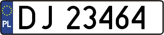 DJ23464