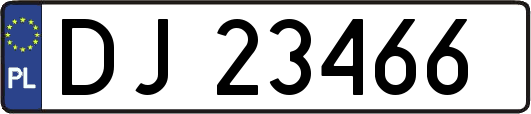 DJ23466