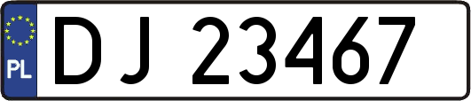 DJ23467