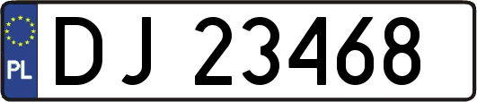 DJ23468