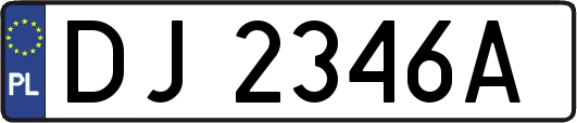 DJ2346A