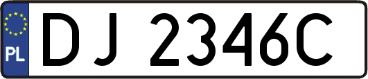 DJ2346C