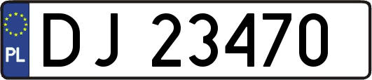 DJ23470