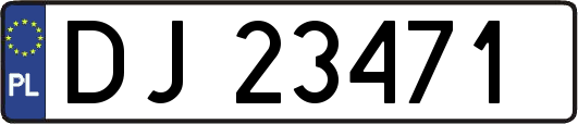 DJ23471