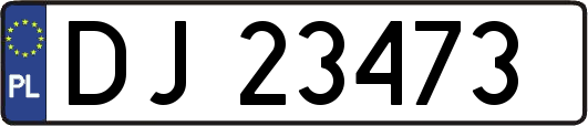 DJ23473