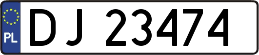 DJ23474