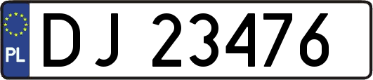 DJ23476