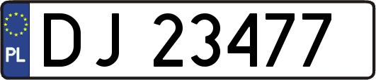 DJ23477