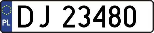 DJ23480