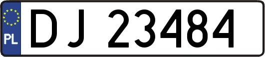 DJ23484