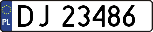 DJ23486