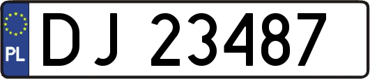 DJ23487