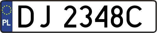 DJ2348C