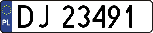 DJ23491