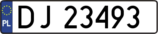 DJ23493